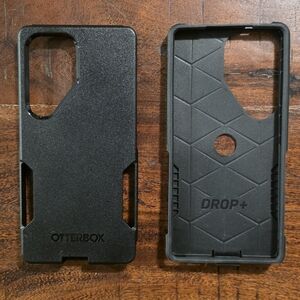OtterBox Black Drop+ Phone Case